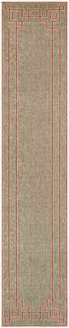 Natalie Cottage Camel Area Rug