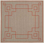 Natalie Cottage Camel Area Rug