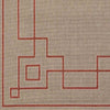 Natalie Cottage Camel Area Rug