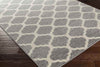 Emerson Cottage Medium Gray Area Rug