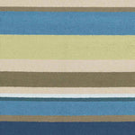 Oyen Cottage Lime Area Rug