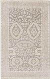 MacGregor Traditional Beige/Khaki Area Rug