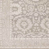 MacGregor Traditional Beige/Khaki Area Rug