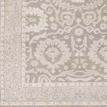 MacGregor Traditional Beige/Khaki Area Rug