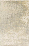 Rivers Modern Ivory Area Rug