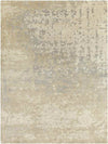 Rivers Modern Ivory Area Rug