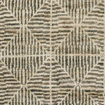 Laramie Global Cream Area Rug