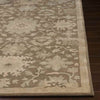 Marseille Traditional Camel Area Rug