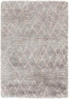 Souris Global Taupe Area Rug