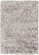 Souris Global Taupe Area Rug