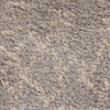 Souris Global Taupe Area Rug