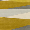 Mulhouse Modern Cream Area Rug