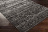 Gagetown Traditional Charcoal Area Rug