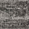 Gagetown Traditional Charcoal Area Rug