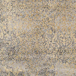 Le Goulet Traditional Medium Gray Area Rug