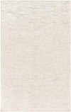 Maine Modern White Area Rug