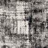 Belleoram Modern Charcoal Area Rug
