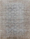 Brigus Traditional Beige Area Rug