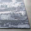 Nobleford Modern Denim Area Rug