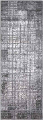 Marystown Modern Taupe Area Rug