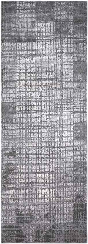 Marystown Modern Taupe Area Rug