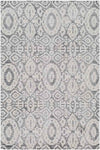 Taylar Global Charcoal Area Rug