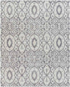 Taylar Global Charcoal Area Rug
