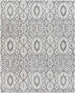 Taylar Global Charcoal Area Rug