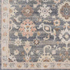 Coulsdon Traditional Camel Area Rug