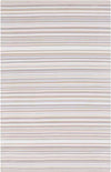 Triton Modern Medium Gray Area Rug