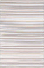 Triton Modern Medium Gray Area Rug