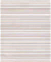 Triton Modern Medium Gray Area Rug