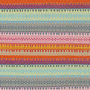 Falmouth Modern Sky Blue Area Rug