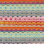 Falmouth Modern Sky Blue Area Rug