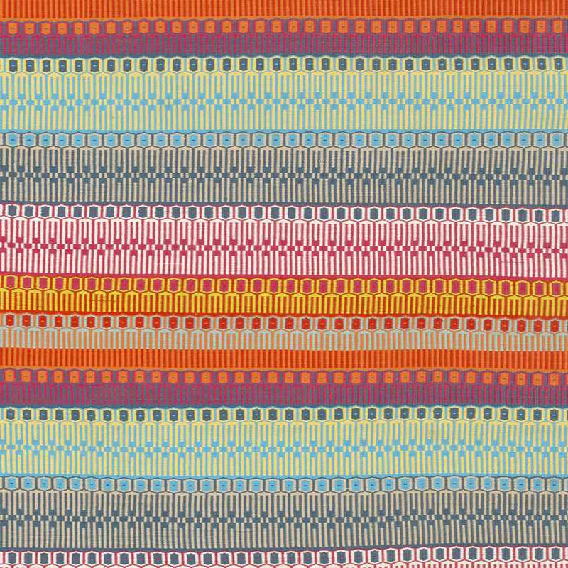 Falmouth Modern Sky Blue Area Rug