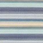 Falmouth Modern Aqua Area Rug