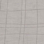 Digby Modern Light Gray Area Rug