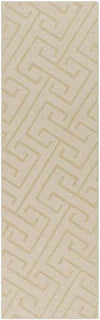 Kearney Modern Cream Area Rug