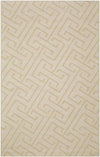 Kearney Modern Cream Area Rug