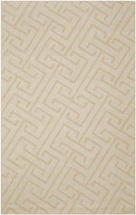 Kearney Modern Cream Area Rug