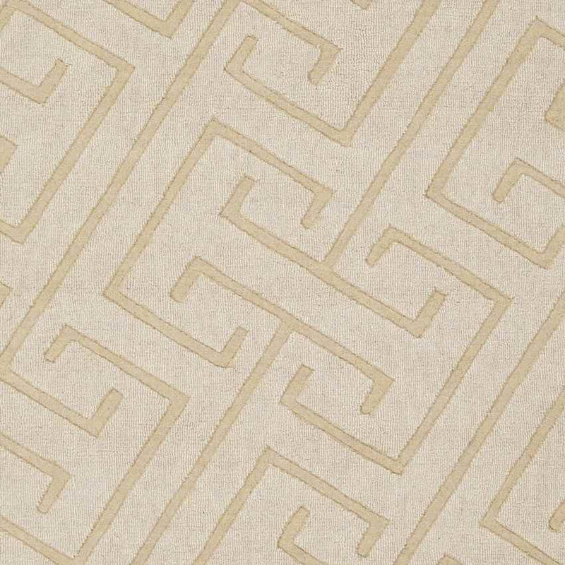 Kearney Modern Cream Area Rug