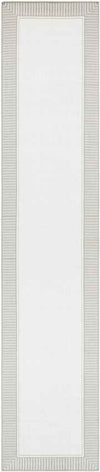 Balgonie Cottage Taupe Area Rug