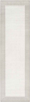 Balgonie Cottage Taupe Area Rug
