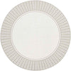 Balgonie Cottage Taupe Area Rug