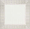 Balgonie Cottage Taupe Area Rug