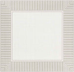 Balgonie Cottage Taupe Area Rug