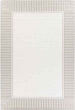 Balgonie Cottage Taupe Area Rug