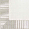Balgonie Cottage Taupe Area Rug