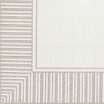 Balgonie Cottage Taupe Area Rug