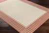 Balgonie Cottage Rust Area Rug